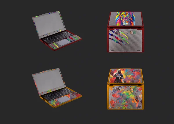 Eurorra design CSGO, Lion, Eurorra | Buy Custom Laptops | Unique Designs Just for You